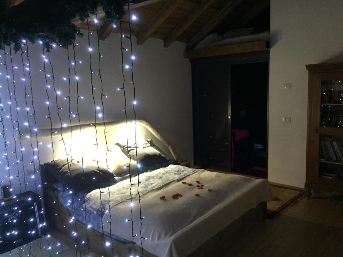 ソンダロ Bellissima Casaヴィラ エクステリア 写真