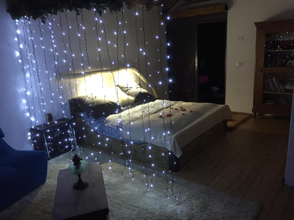 ソンダロ Bellissima Casaヴィラ エクステリア 写真